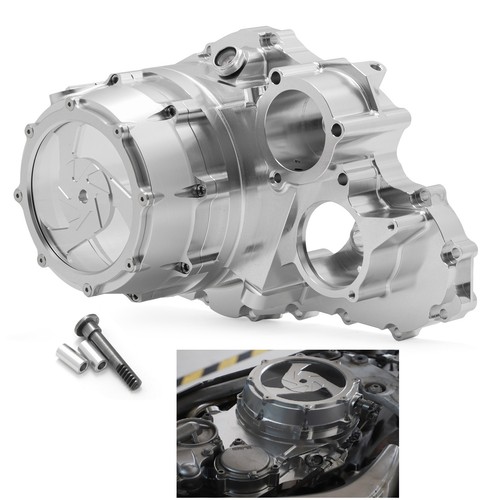 Aluminium lock - aluminium, up