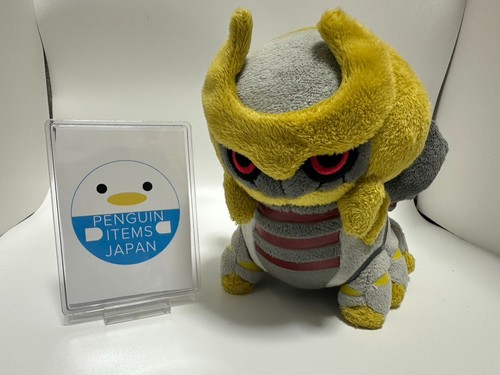 Pokemon center pokedoll - pokemon,
