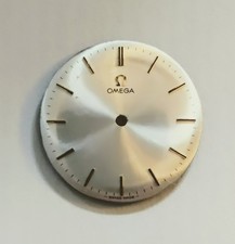 Omega Ziffernblatt Dial Vintage