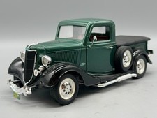 Modellautos 1:19 NICHT 1:18