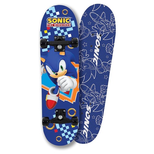 Sports sonic der - sonic,