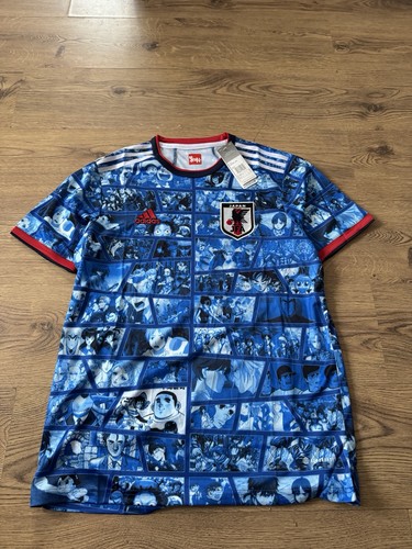 Kleines adidas japan anime - adidas,