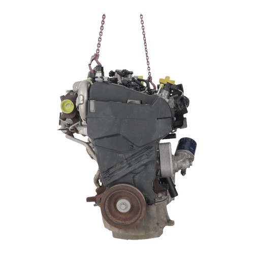 Motor typ k9k628 für - typ,