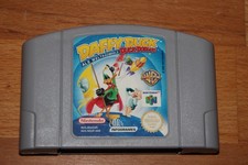 Nintendo 64 N64 Spiel Modul
