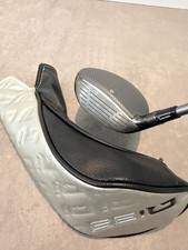 TaylorMade Qi35 Max Fairway