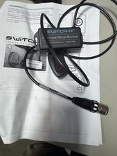 Sunrise medical switch - medical, switch-it