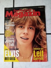 Das Freizeit -Magazin  - Musik