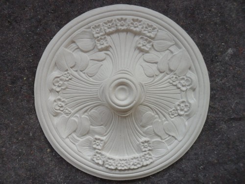 Stuckrosette stuck gipsstuck - stuckrosette,