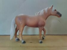 Schleich 13618 Palomino Hengst