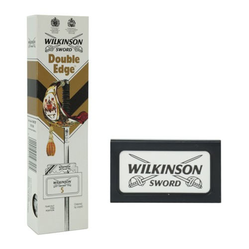 Wilkinson sword double - wilkinson,