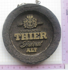 DORTMUNDER THIER PRIVAT ALT /