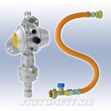 GOK Gasdruckregler Caramatic DriveOne CS vertikal 30 mbar Austausch-Set 2025