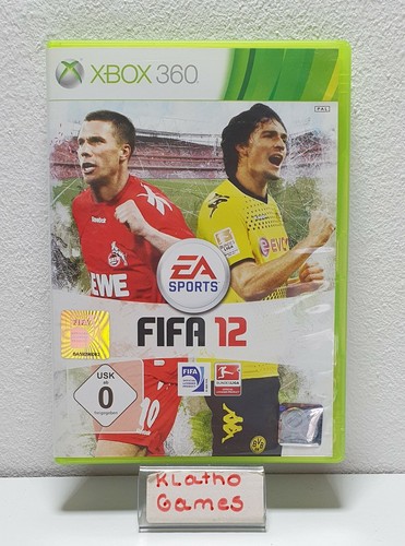 Fifa game xbox - fifa,