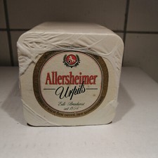 Bierdeckel Allersheimer Urpils