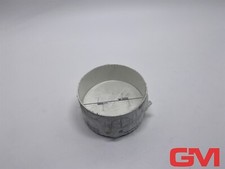 Upmann Einschub-Rückstauklappe 66278 non-return flap 100mm Luft-Rückschlagklappe