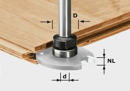 Festool frässpindel fräse - frässpindel,