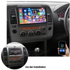 Für Nissan Navara D40