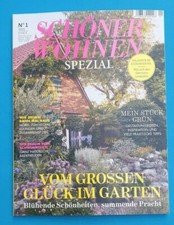 Schöner wohnen spezial 1 - schöner,