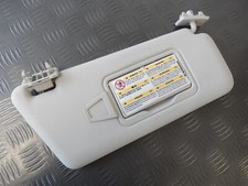 Sonnenblende Sonnenschutz Blende Schutz Rechts Mercedes Benz A-Klasse W169