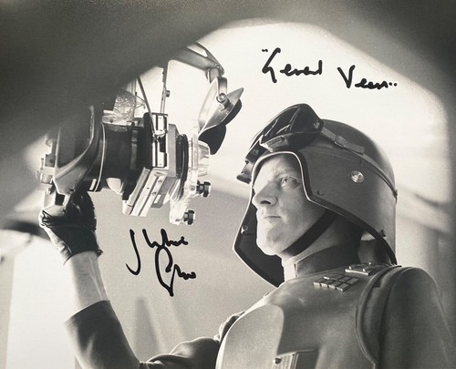 Star wars julian glover - wars,