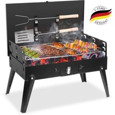 BBQ Grill Holzkohlegrill
