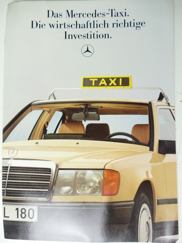 Mercedes benz katalog - mercedes,
