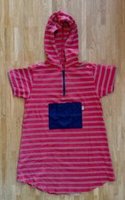 Jako-o  T-Shirt Kleid - bunt