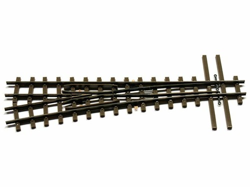 Schmalspurweiche grad - schmalspurweiche,