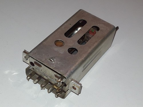 Pos filter aus grundig - 1, nf-filter