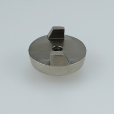 Aftermarket round pattern AIR