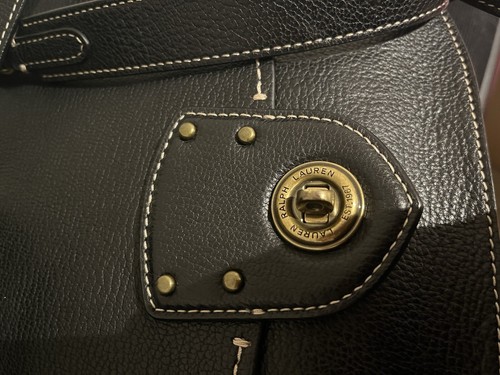 Ralph lauren tasche damen - lauren,
