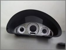 Mercedes Benz W211 Tacho Kombiinstrument 2115403011 VDO 110080004/023 AVANTGARDE