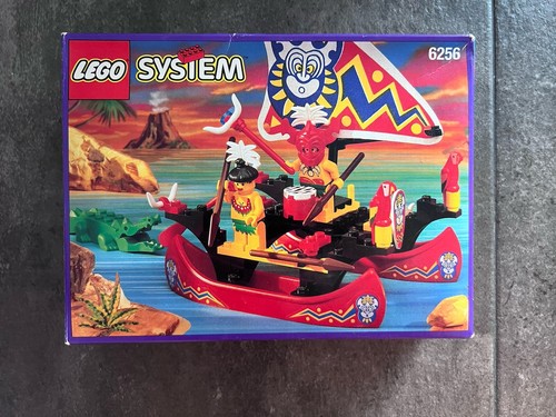 Lego pirates 6256 - pirates, –