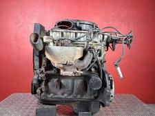Motor ohne Anbauteile (Benzin)