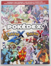 Pokemon pokedex und - pokedex,
