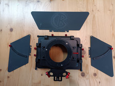 Matte Box (Kompentium) 100x100