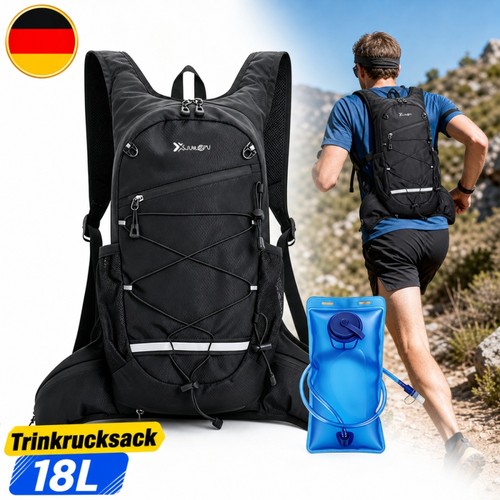 Trinkrucksack fahrrad wandern - trinkrucksack,