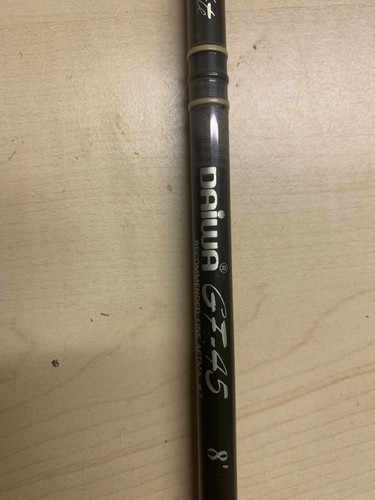 Fliegenrute daiwa 45 - fliegenrute,