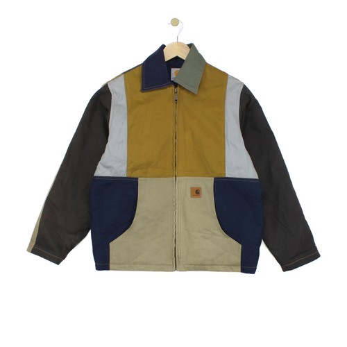 Vintage carhartt reworked - vintage,