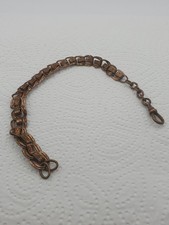 Alte Taschenuhrkette