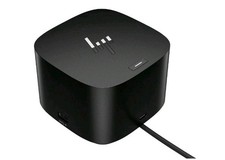 HPE Thunderbolt 120W G4 Dock