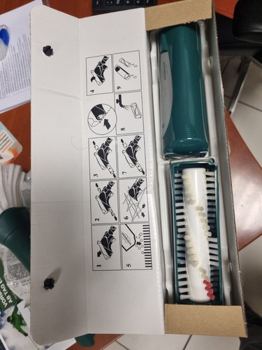 Vorwerk 360 frischer kit - fk,