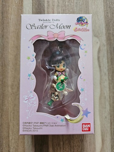 Sailor jupiter twinkle dolly - jupiter,