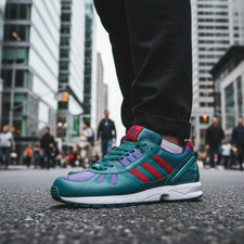 Adidas ZX 7000 Patta 360856