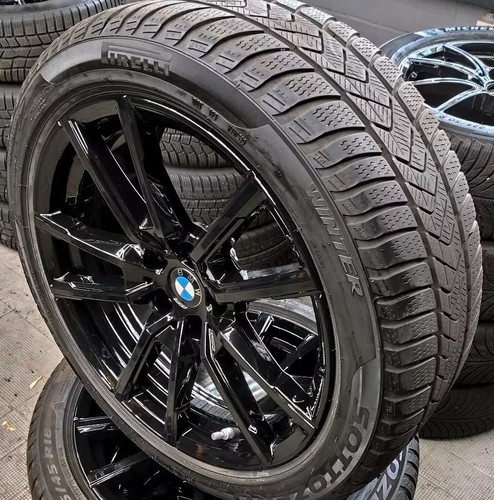 Dot24 bmw 3er - g21, touring