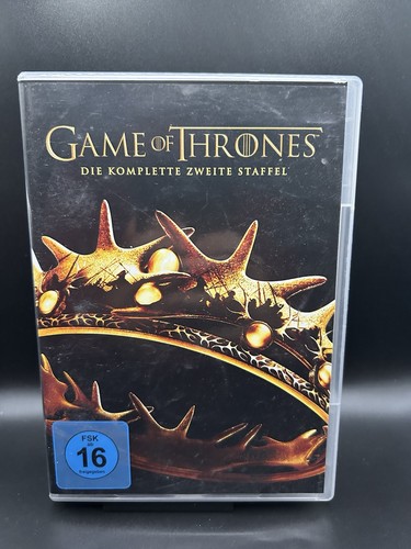 Game thrones staffel - game,