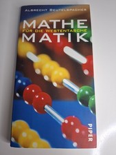 Mathematik für die