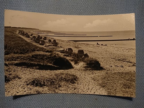 Alte ansichtskarte postkarte - ansichtskarte,
