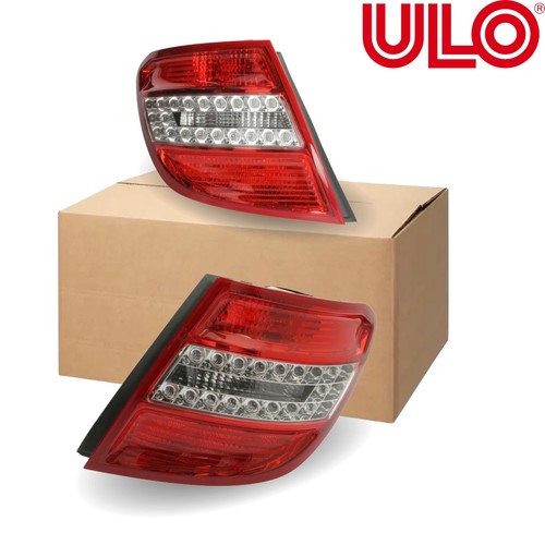 Ulo rückleuchten set mercedes - ulo,