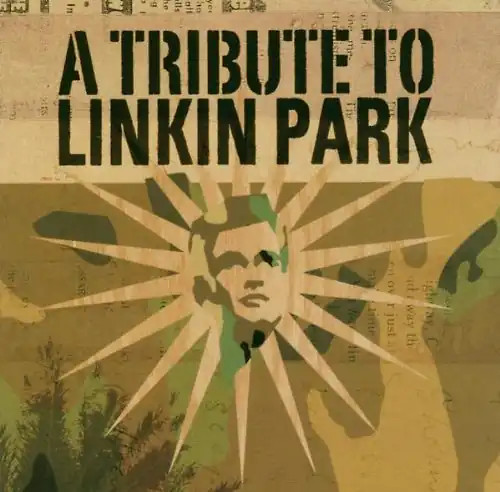 Various tribute to linkin - various,
